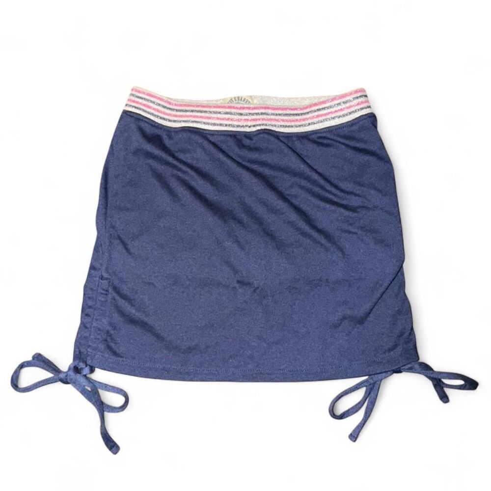 Steve and barrys tie skirt